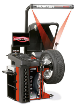 Top Of The Line Equipment
